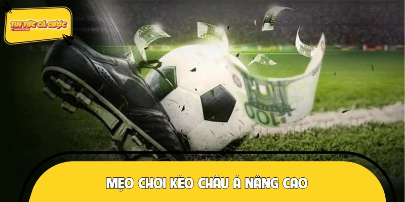 Cao thủ có thể áp dụng tuyệt chiêu nâng cao hơn